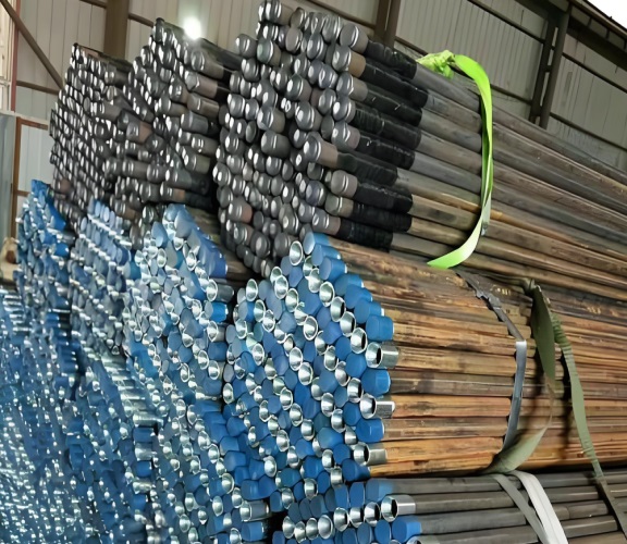 襄阳单向注浆管流量可控